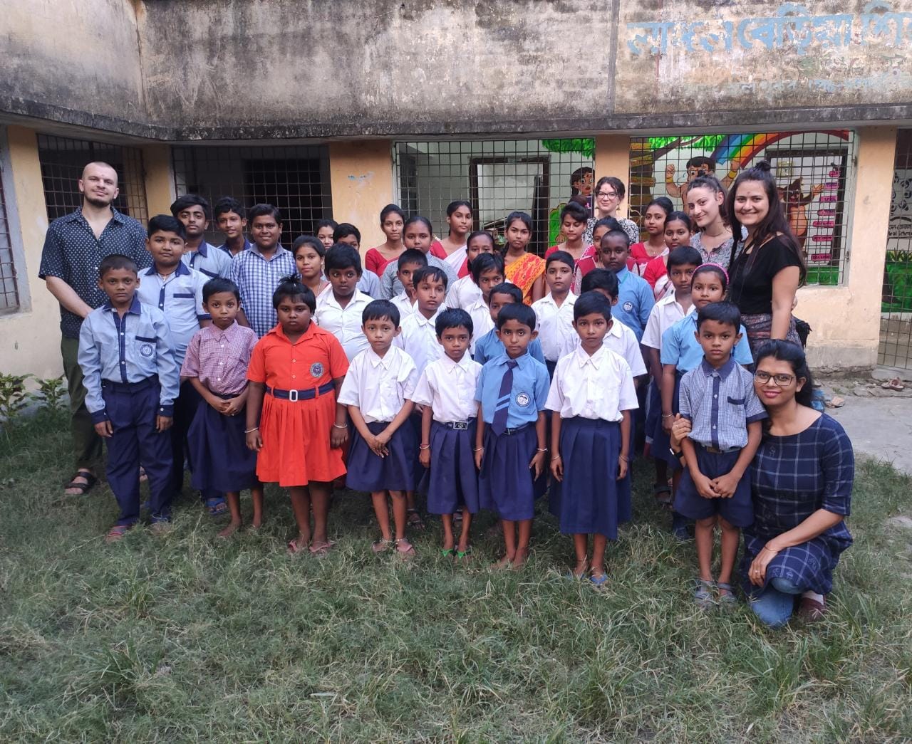 Sogniamo in grande, a piccoli passi di L'Albero della Vita Sogniamo in grande, a piccoli passi-L'Albero della Vita