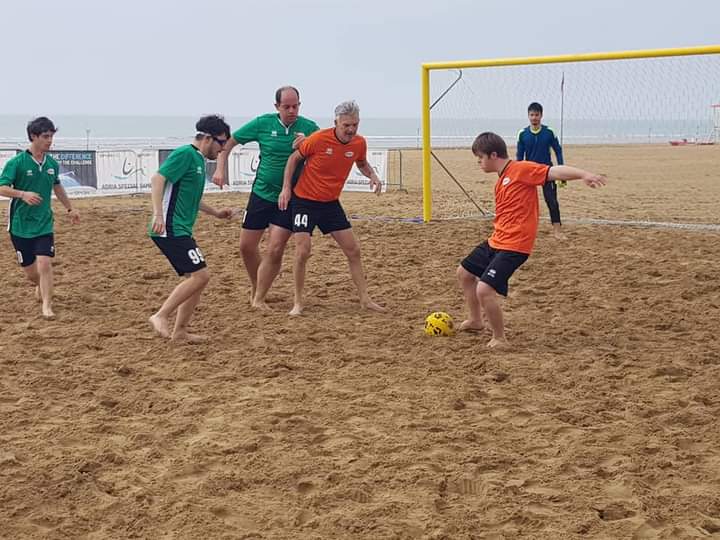 Goals4Inclusion di F.C. U.PRO Goals4Inclusion-F.C. U.PRO