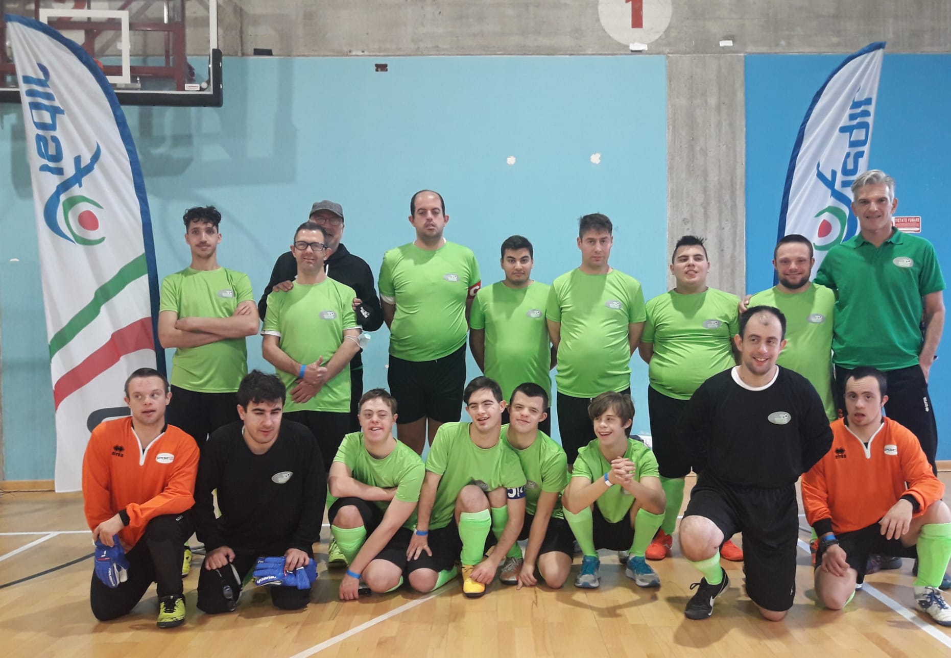 Goals4Inclusion-F.C. U.PRO