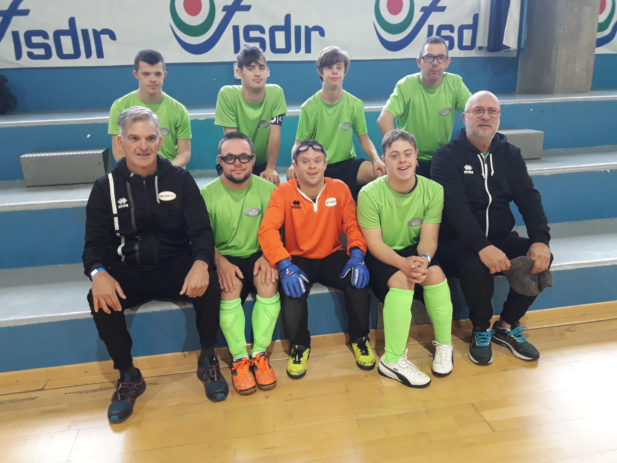 Goals4Inclusion-F.C. U.PRO