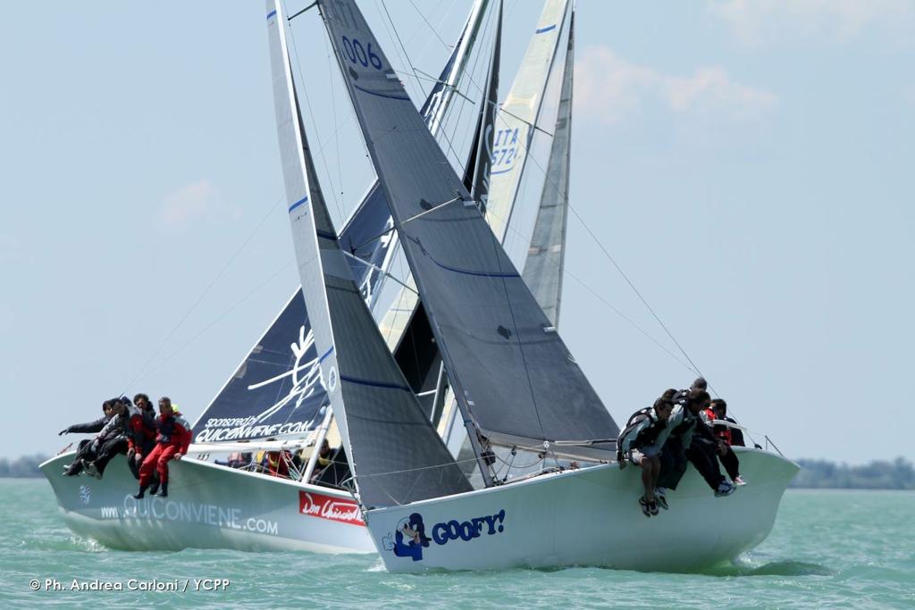 INSIEME PER AIRC - #nastrorosaAIRC-Fondazione AIRC 