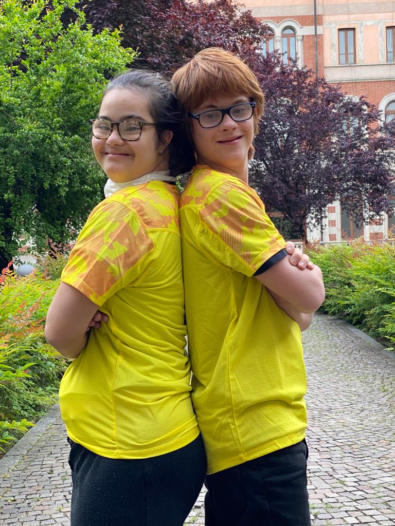 IL CLUB delle AUTONOMIE di AGPD Onlus IL CLUB delle AUTONOMIE-AGPD Onlus