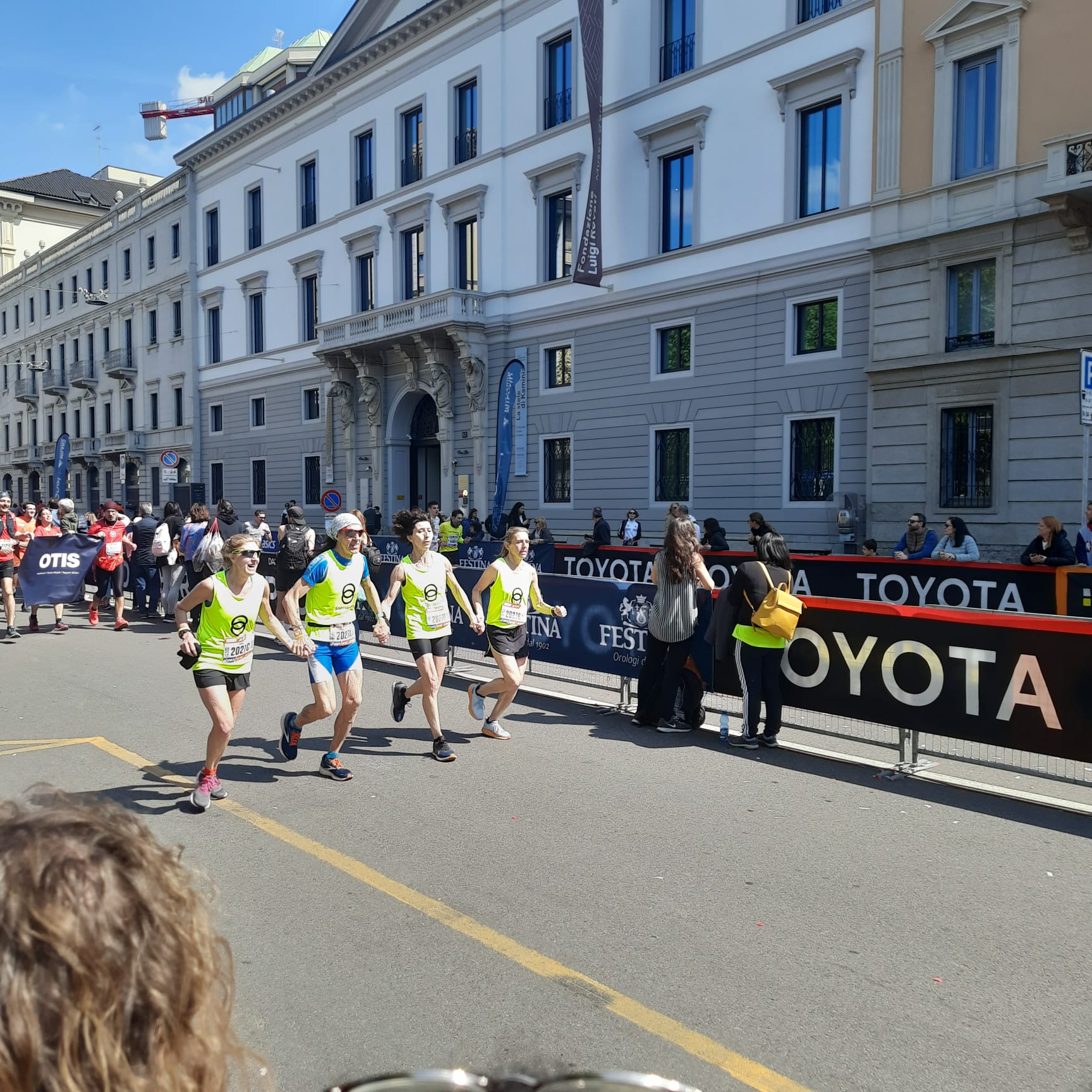 Fermiamo il tracoma di corsa! di Sightsavers Italia Onlus Fermiamo il tracoma di corsa!-Sightsavers Italia Onlus