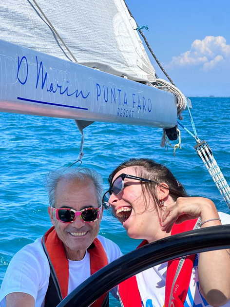 Sea4All - mare inclusivo per tutti di Sea4All by Tiliaventum asd Sea4All - mare inclusivo per tutti-Sea4All by Tiliaventum asd