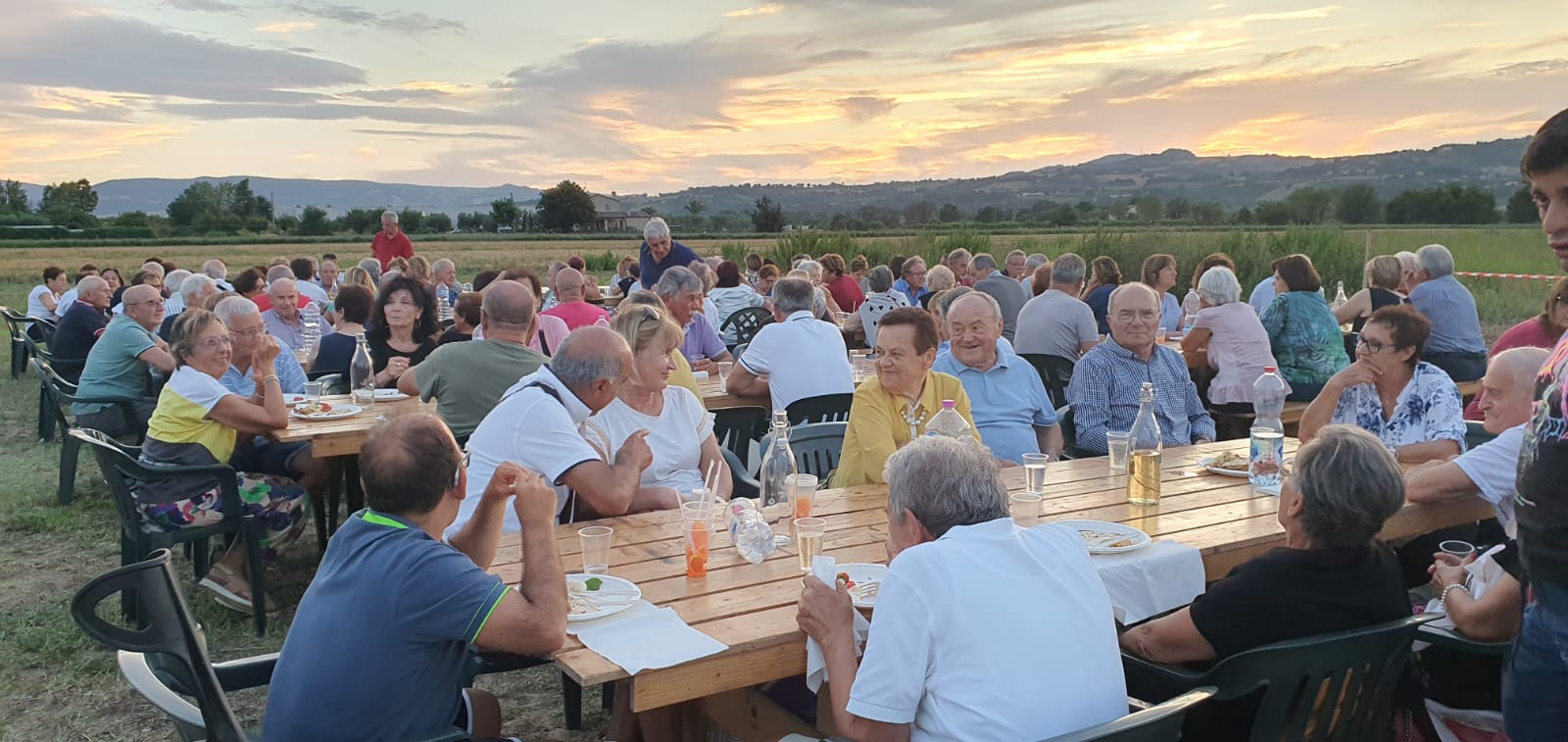 UN PULMINO PER LA PERSONA AL "CENTRO".-Ass. Vivere Sereni