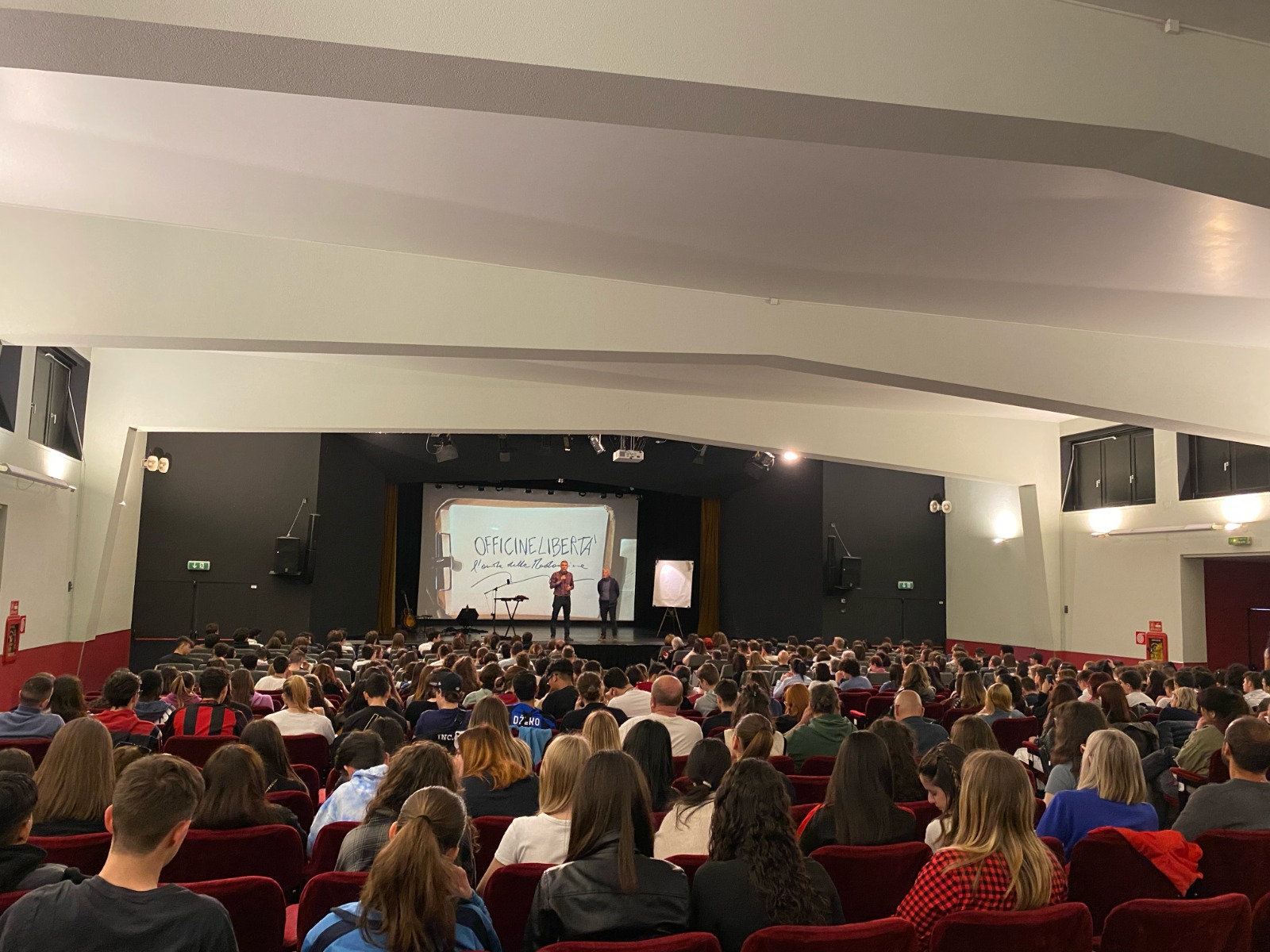 Attivando tutti i sensi.-Fondazione Pime Onlus 