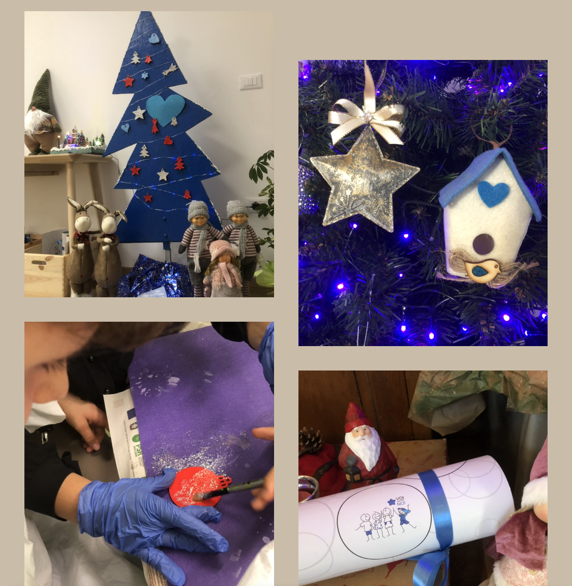 #ProMUOVIamol’Autonomia-Voi come Noi per l’autismo 