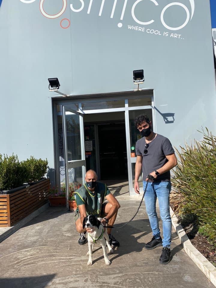 Ambiente e Animali-SAT KRONOS