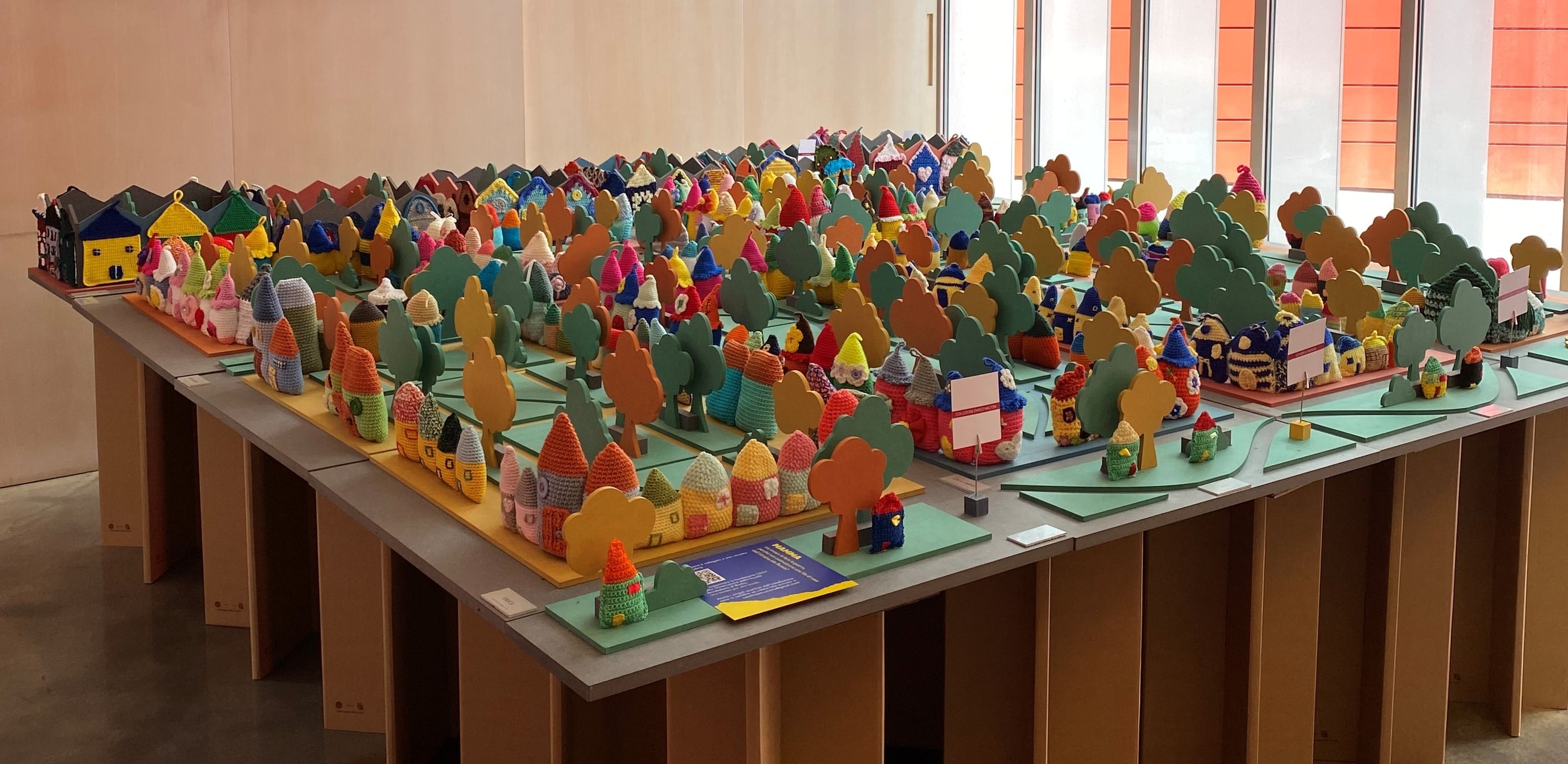 Casette per l’Ucraina con Soleterre di Soleterre Onlus Casette per l’Ucraina con Soleterre-Soleterre Onlus