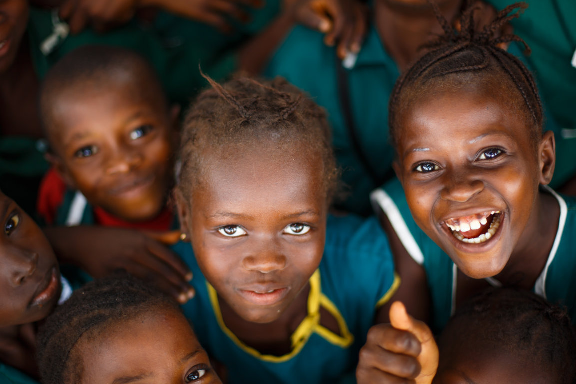 La parola alle ragazze!-Street Child Italia 