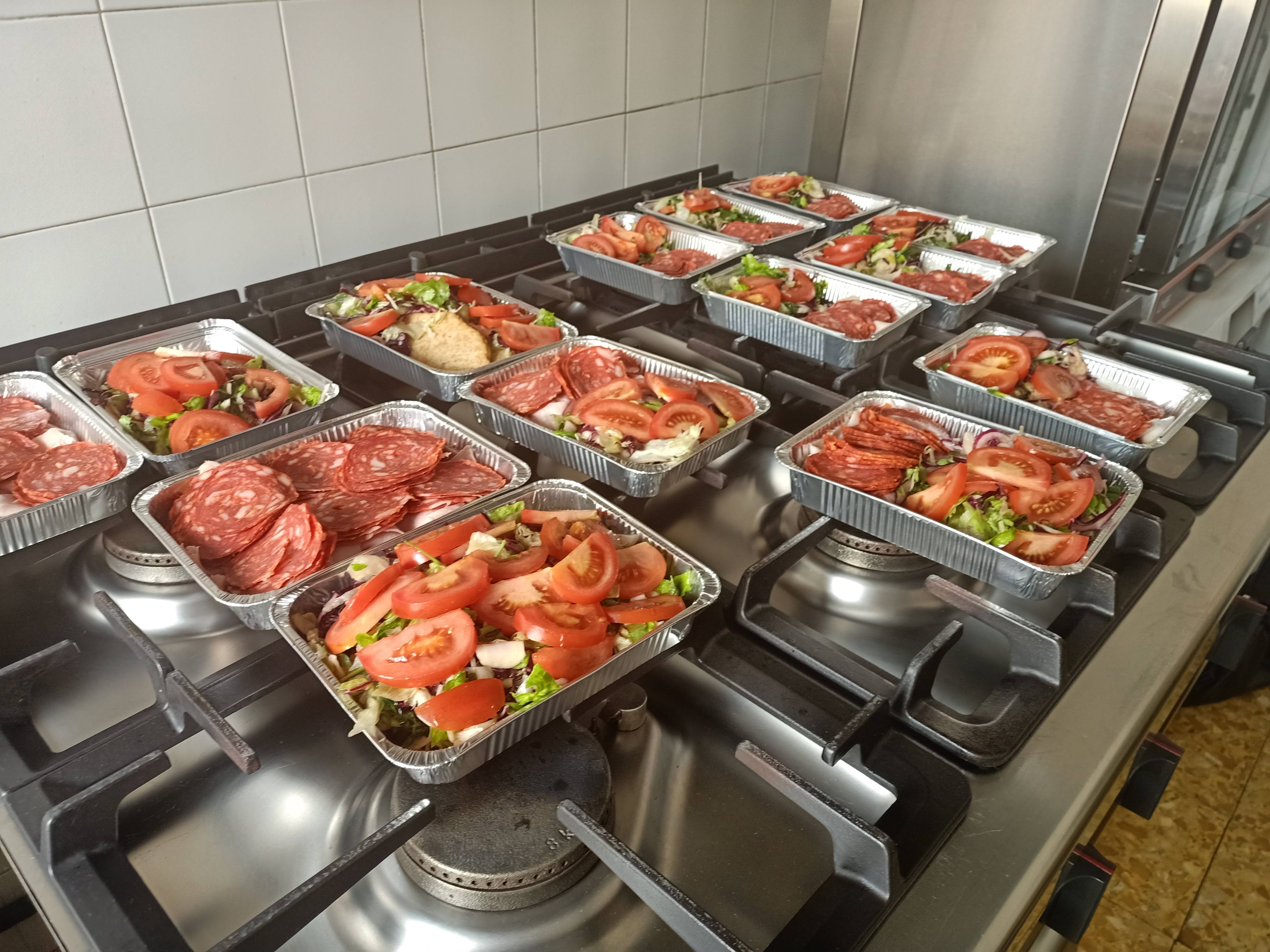 "Insieme si può " Aiutaci ad aiutare....-Sole Luna Genova