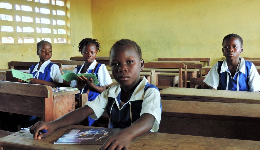 La parola alle ragazze!-Street Child Italia 