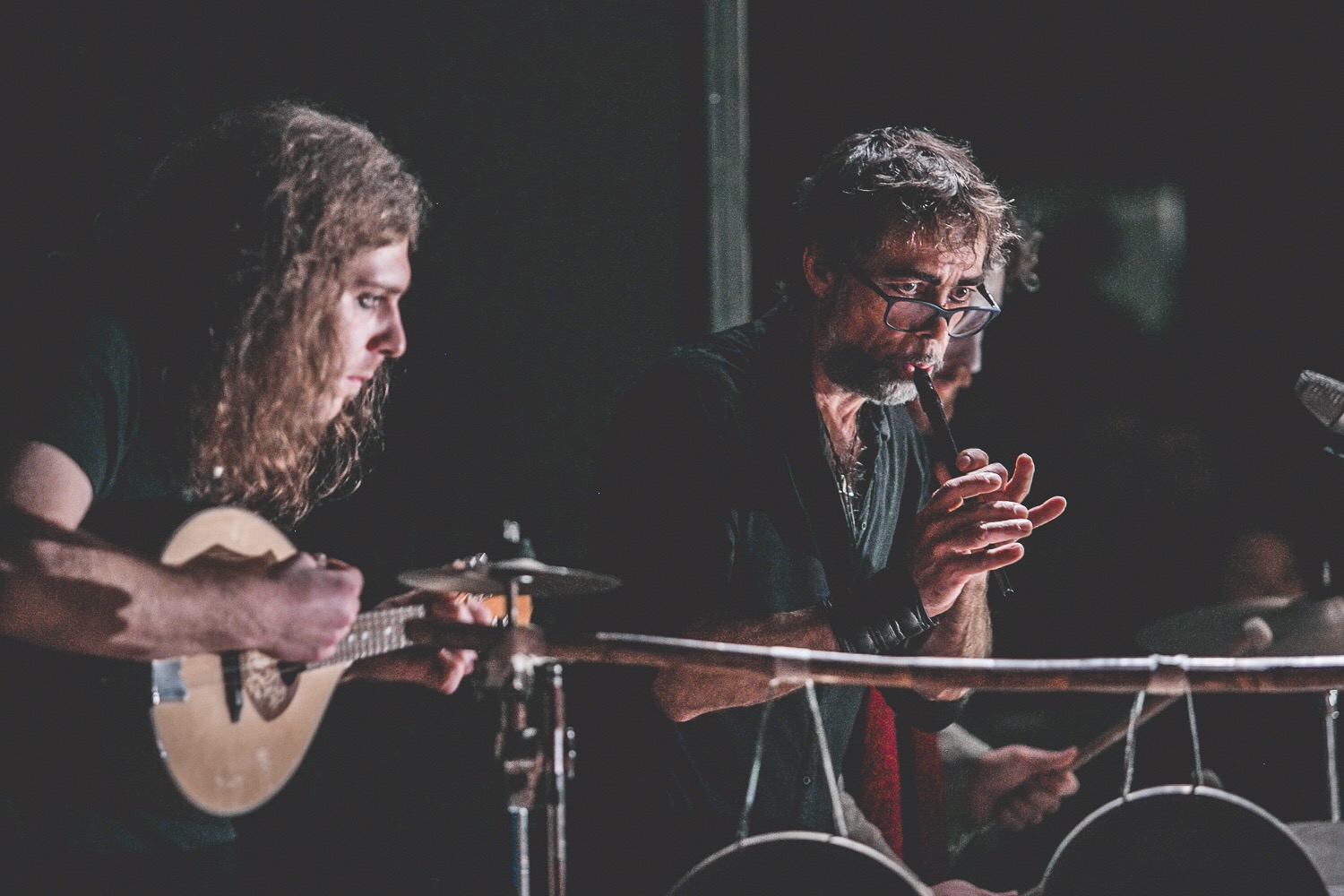 SALT: A UN PASSO DAL SOGNO -Bamsemble Company