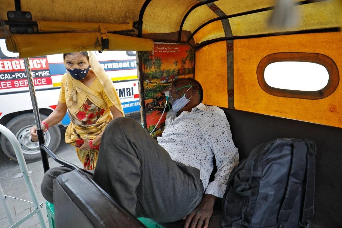 Rotary per l'India-Rotary Club Guidonia Montecelio