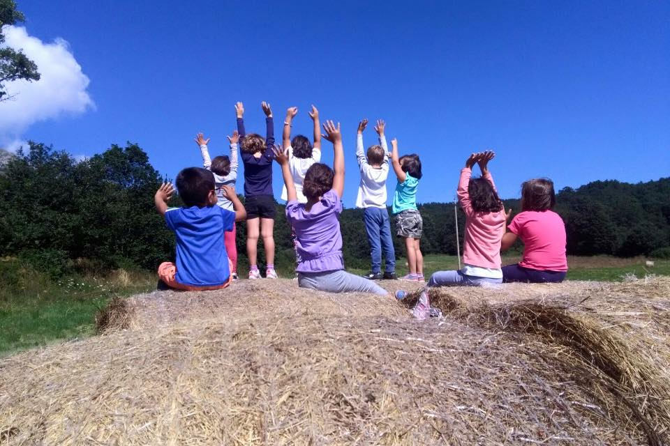 Una corsa per i bimbi di Moncenisio 4-Associazione Moncenisio 4