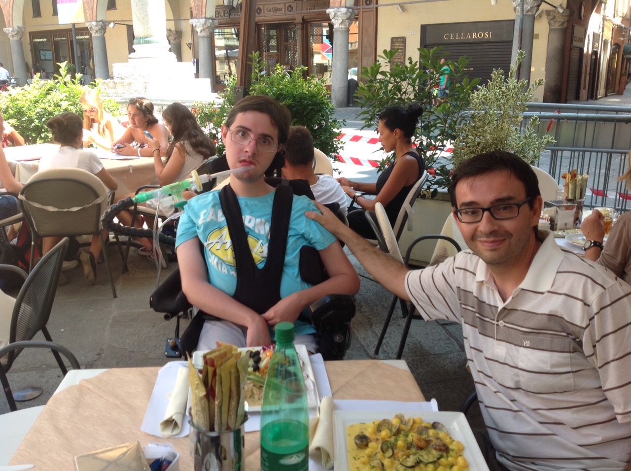 Per Pietro-Spazio Aperto Servizi