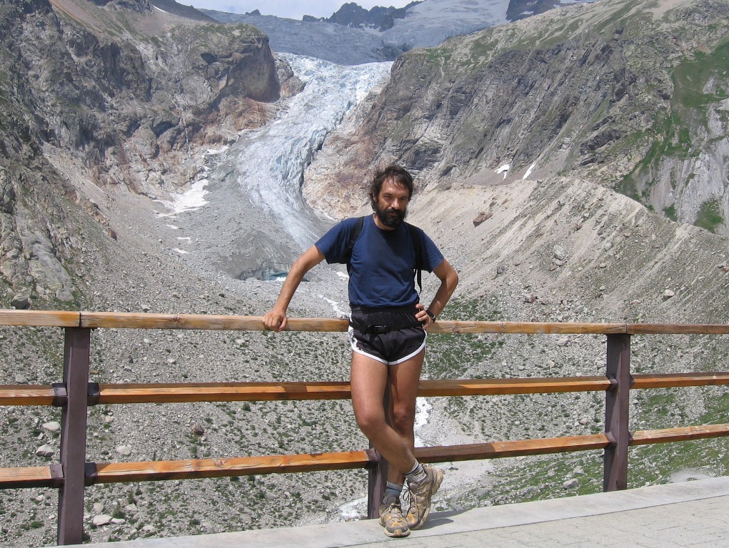 In ricordo di ITALO SIENA-Montagnetta's Skyrunner