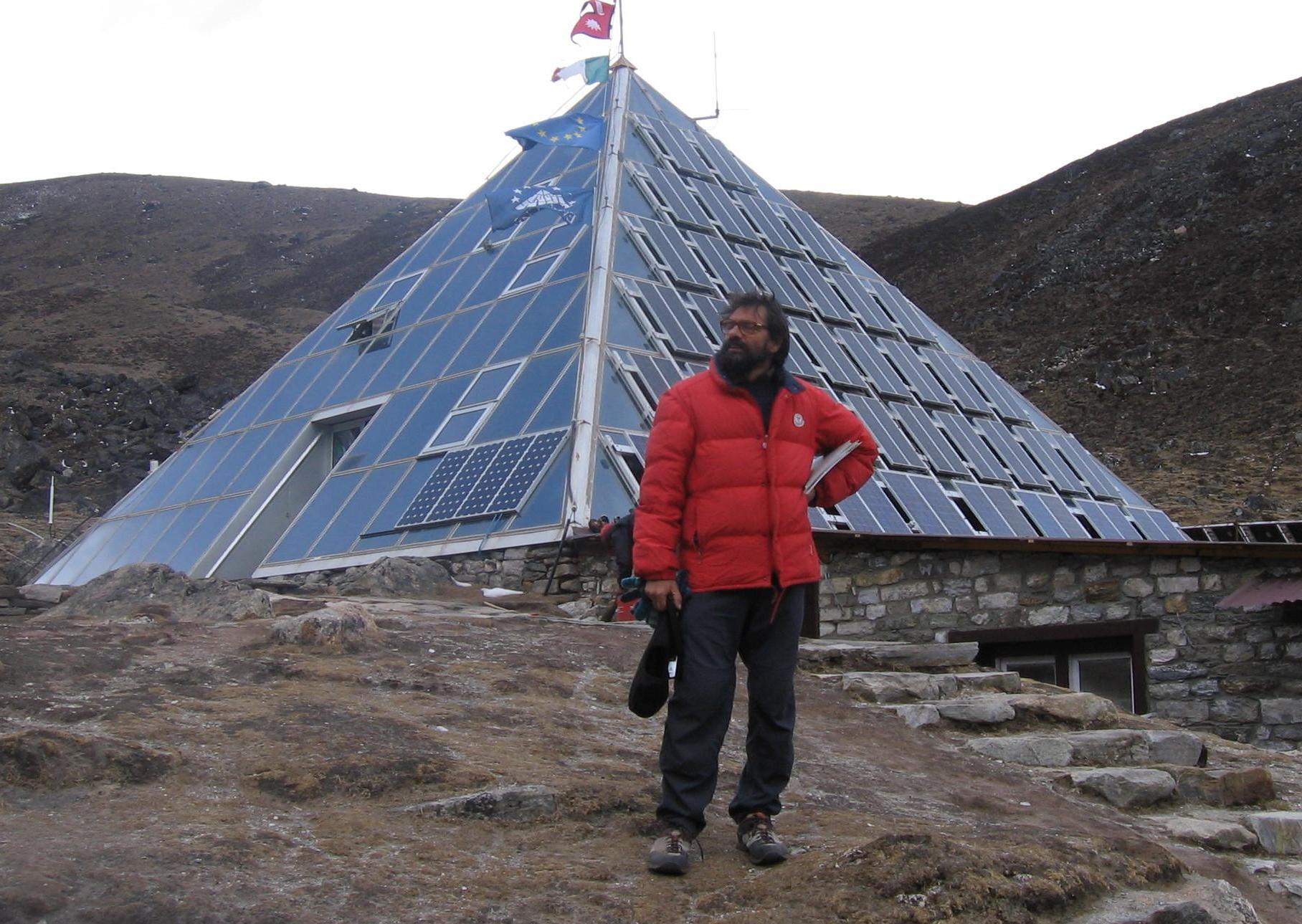 In ricordo di ITALO SIENA-Montagnetta's Skyrunner