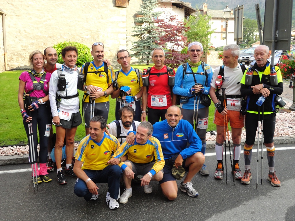 In ricordo di ITALO SIENA-Montagnetta's Skyrunner
