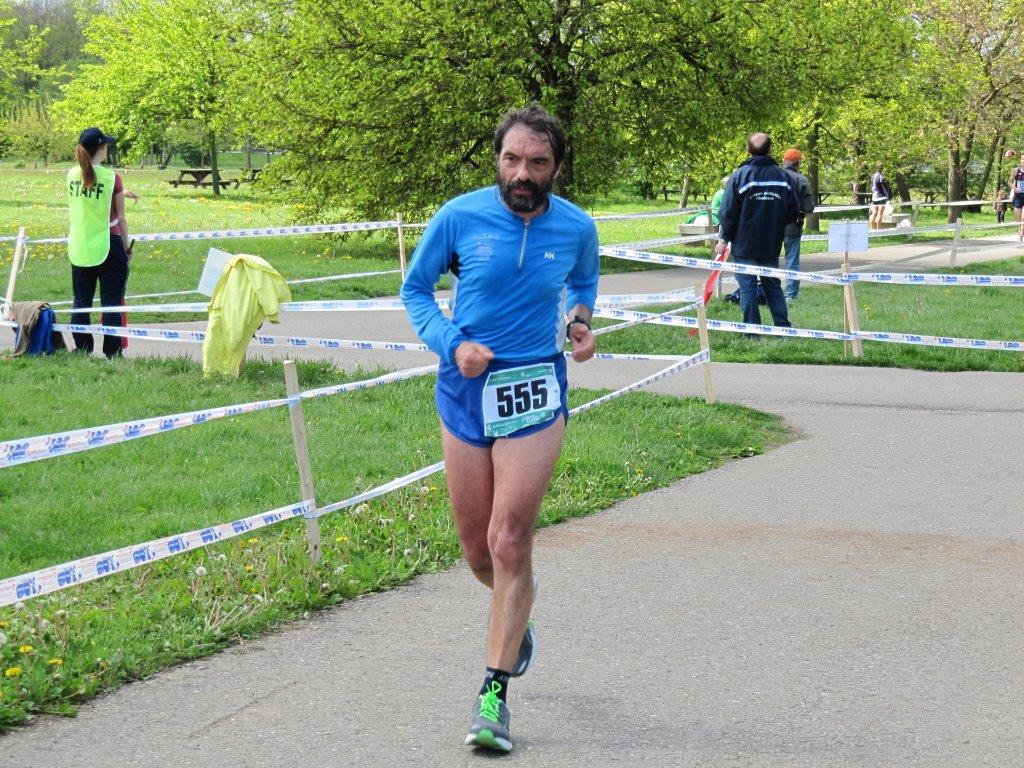In ricordo di ITALO SIENA-Montagnetta's Skyrunner