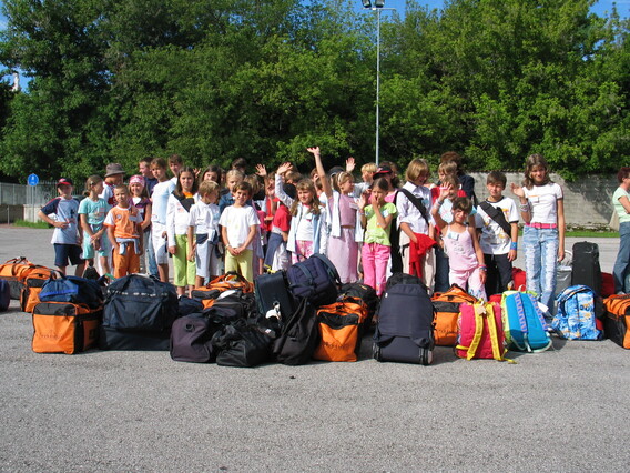 Emergenza Ucraina di Il Ponte Mict ODV Emergenza Ucraina-Il Ponte Mict ODV
