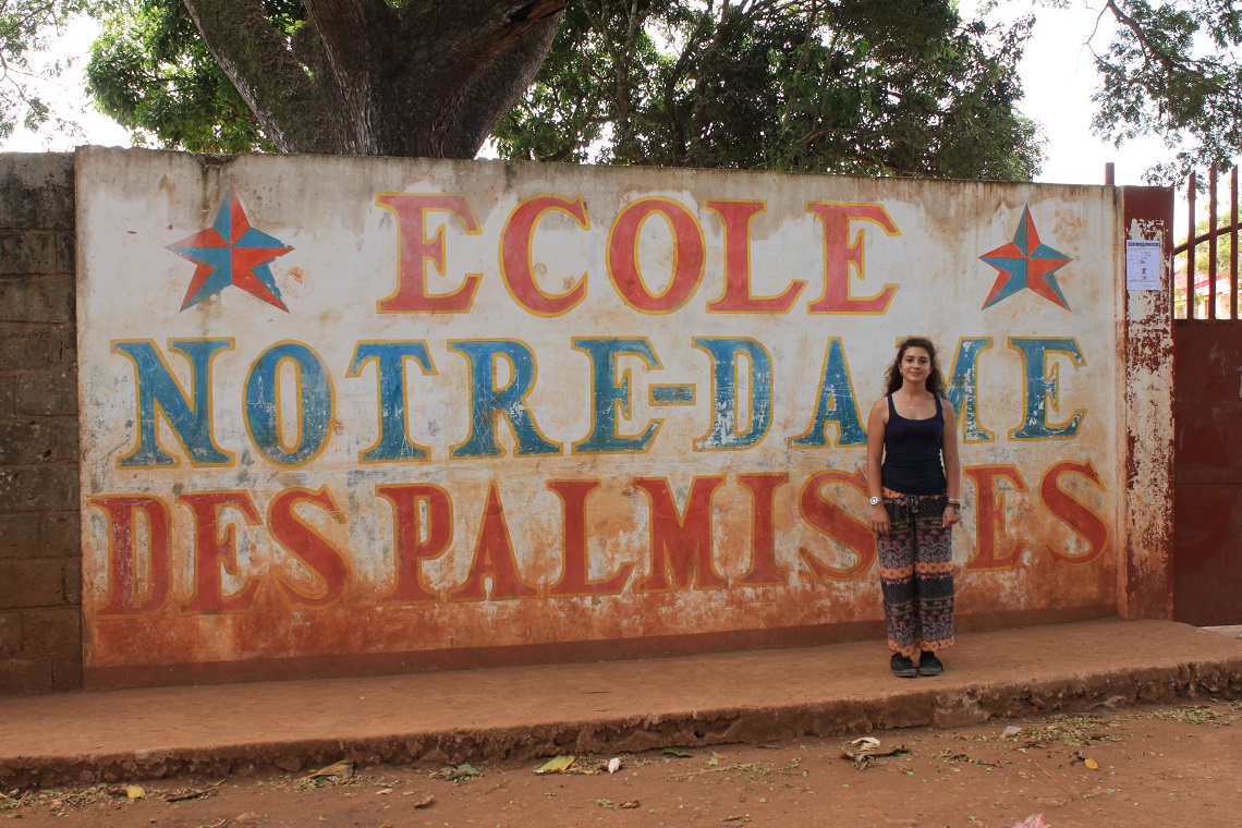 Tutti a scuola… di corsa per HAITI!-ANPIL onlus