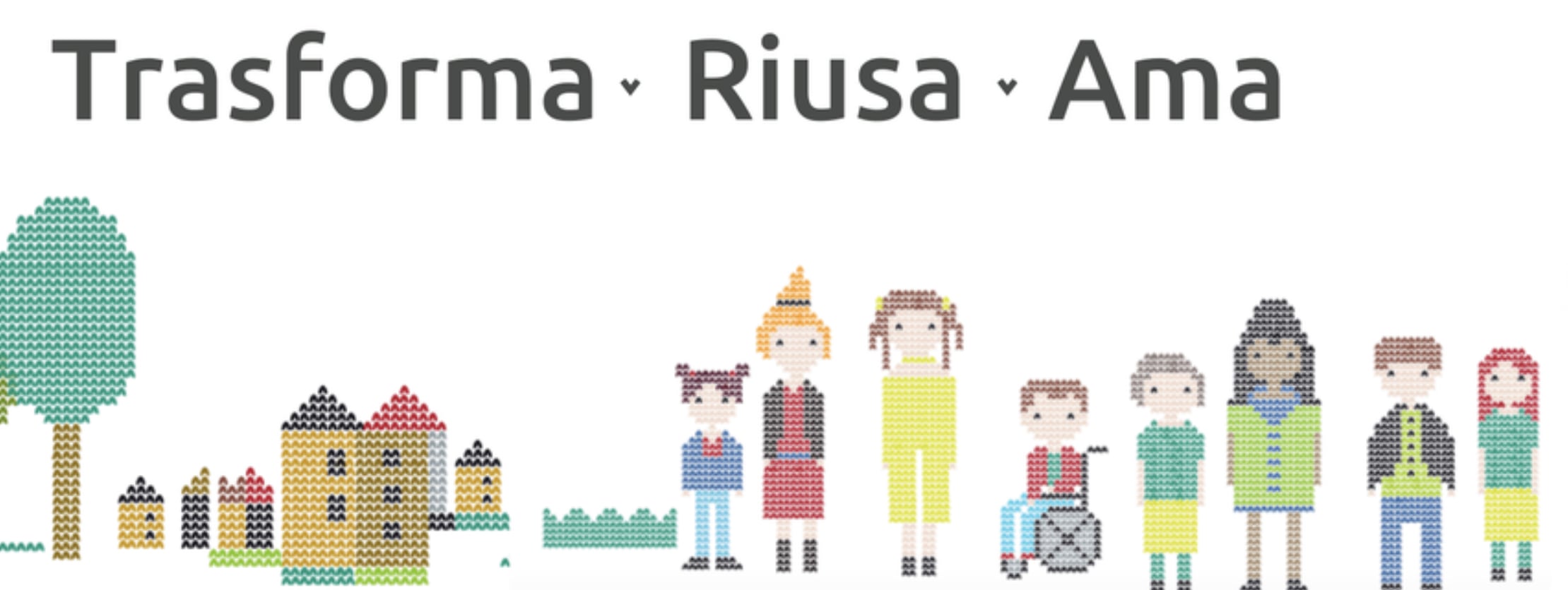 S..cambio di stagione di Momo cooperativa sociale S..cambio di stagione-Momo cooperativa sociale