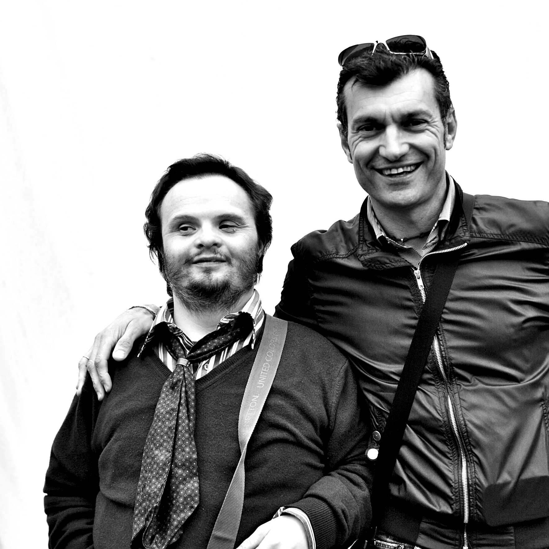 ParliamoCI-Vivi Down Onlus