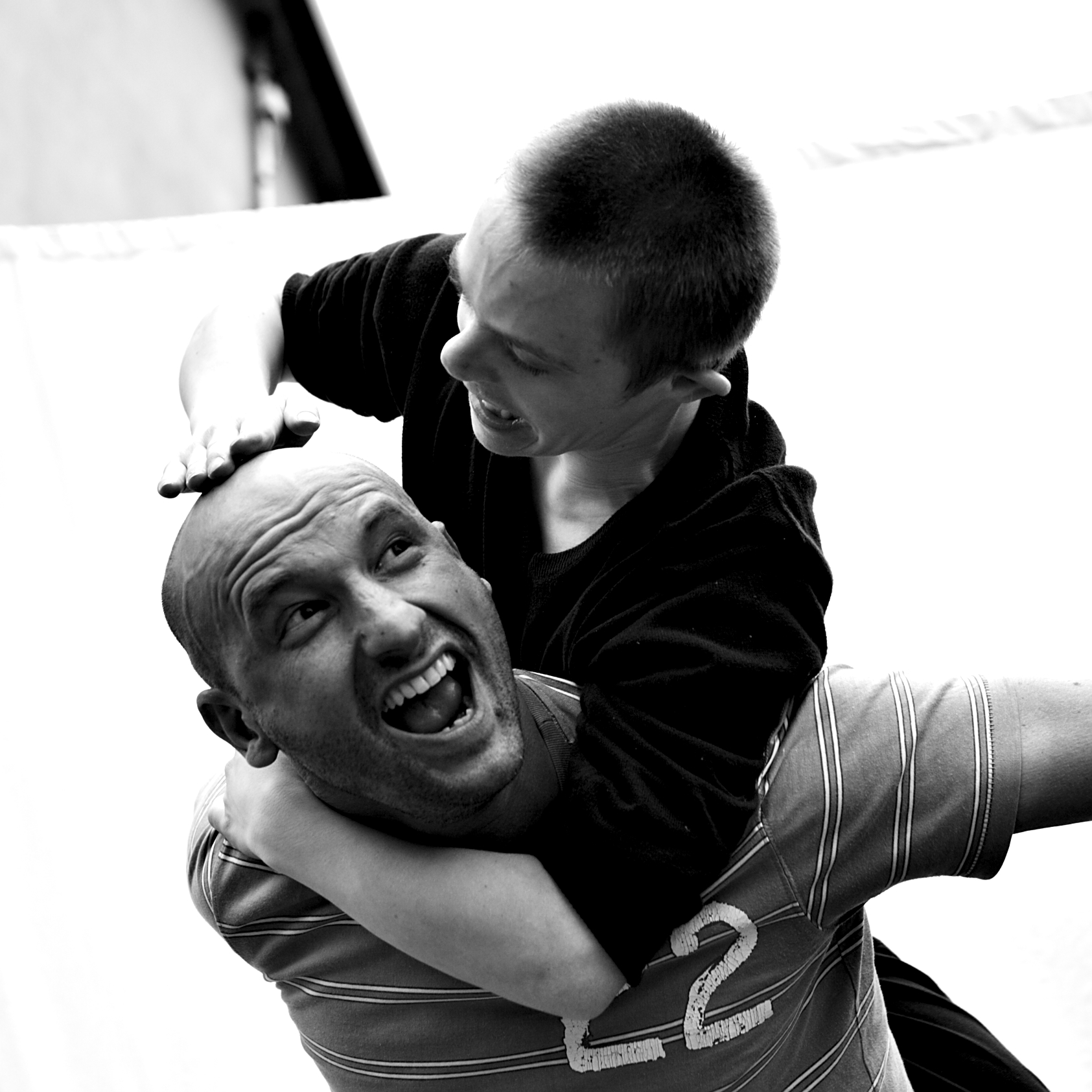 ParliamoCI-Vivi Down Onlus