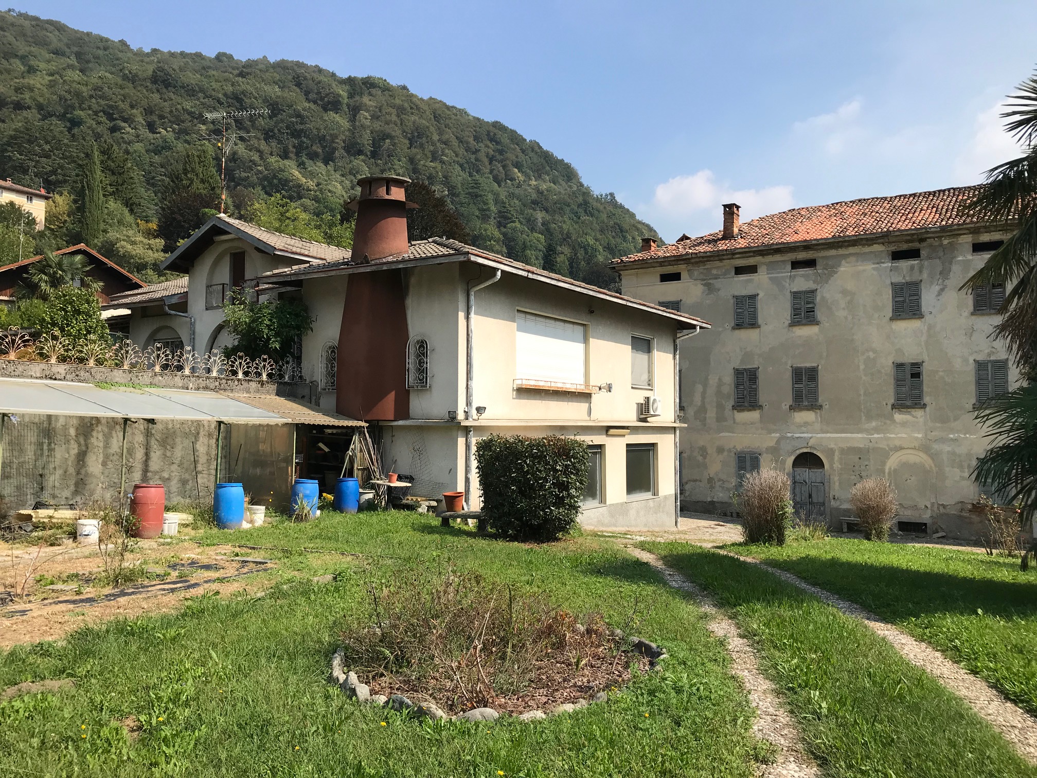 ASSO NELLA MANICA-PWS Lombardia