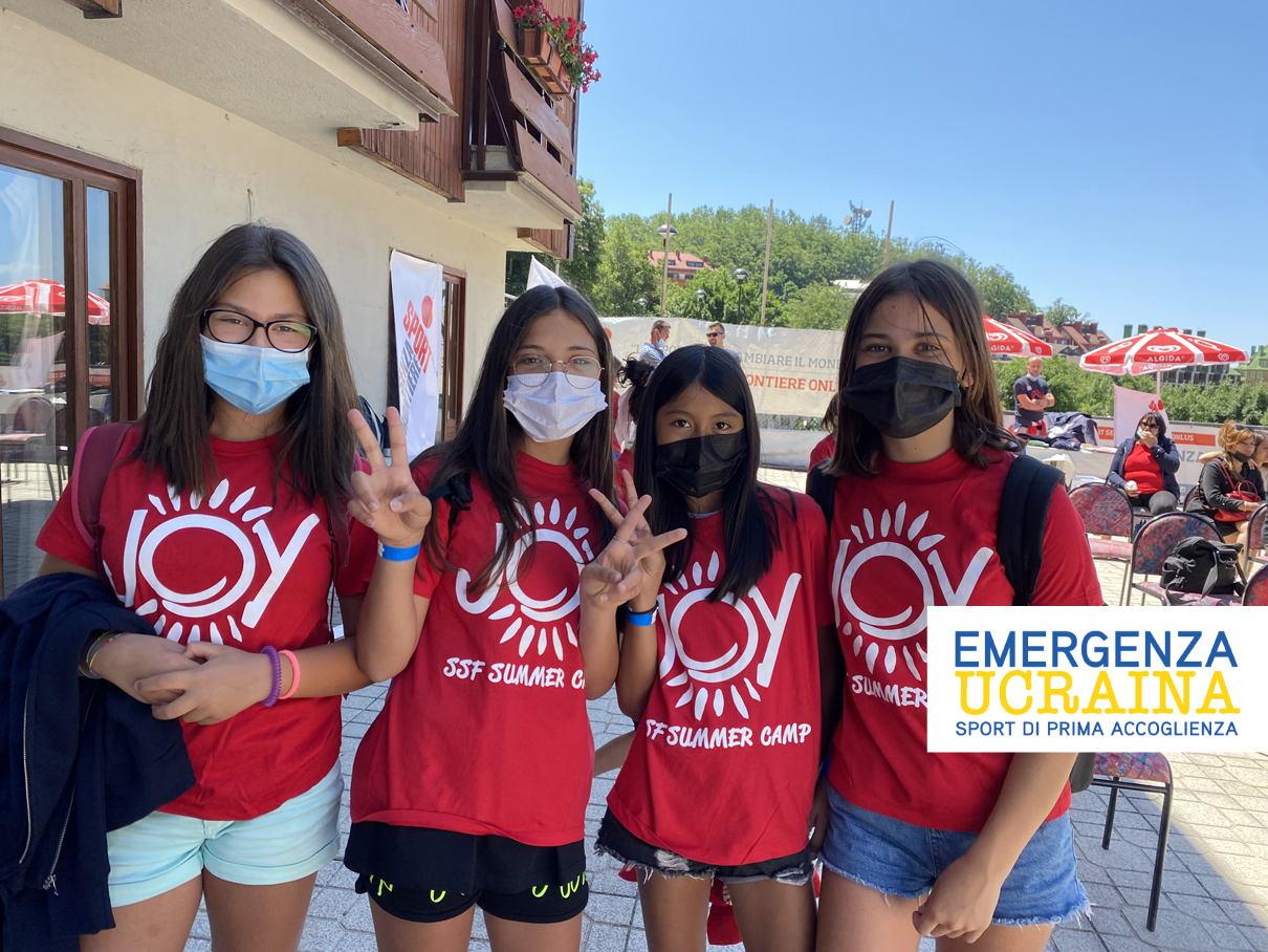 Run For Good Milano Marathon 2022-Sport Senza Frontiere Onlus