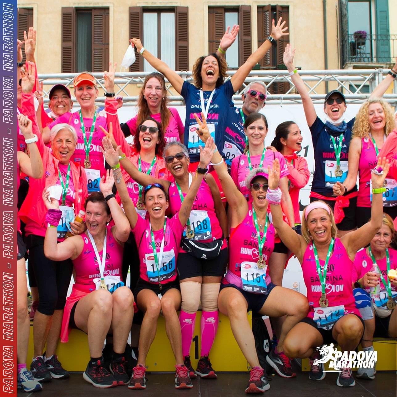 Run Your Life Again-RYLA Onlus