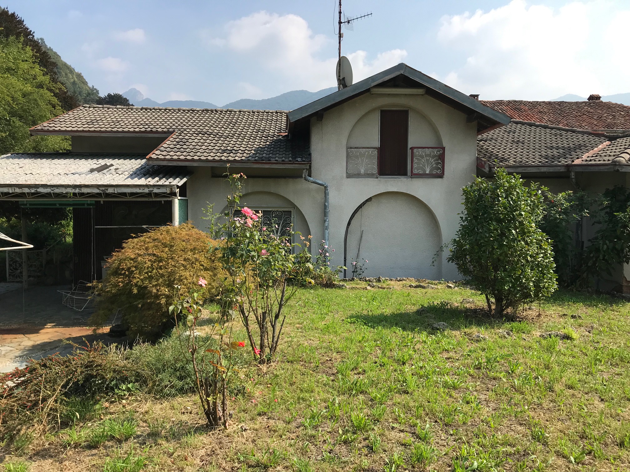 ASSO NELLA MANICA-PWS Lombardia