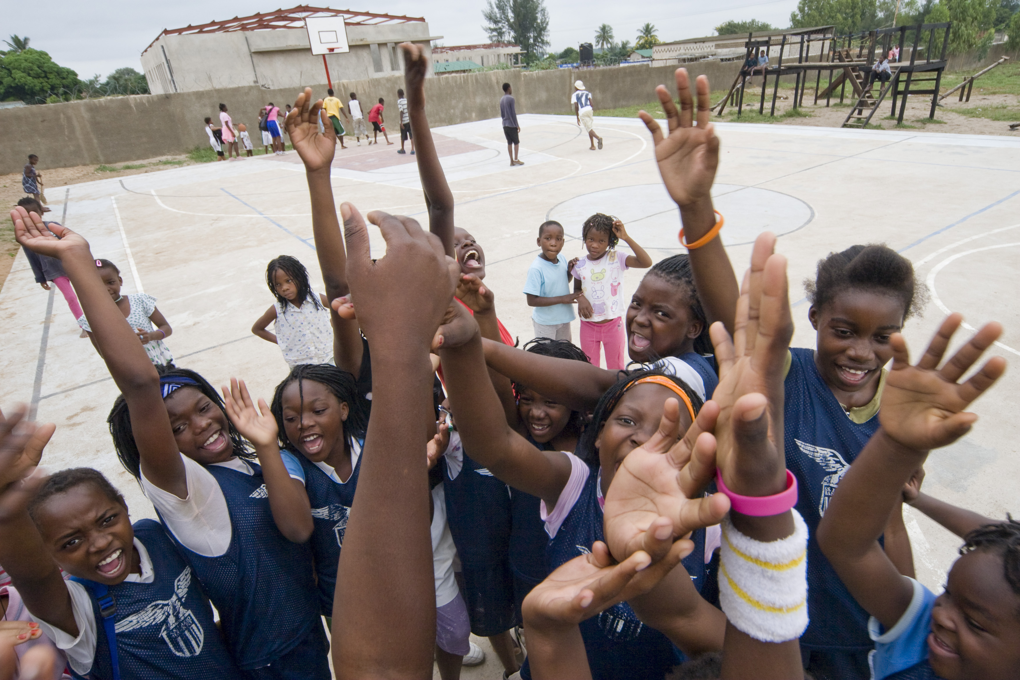 Una borsa di studio per il Mozambico! di Progetto Colors Una borsa di studio per il Mozambico!-Progetto Colors