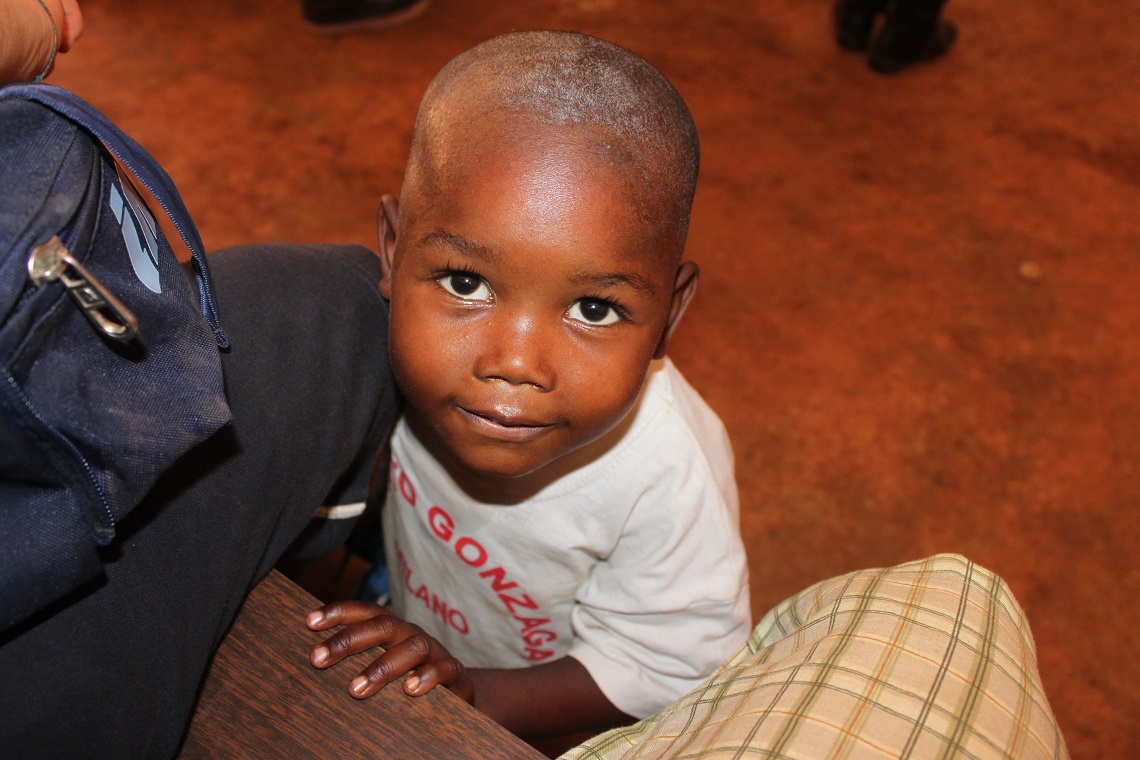 Tutti a scuola… di corsa per HAITI!-ANPIL onlus