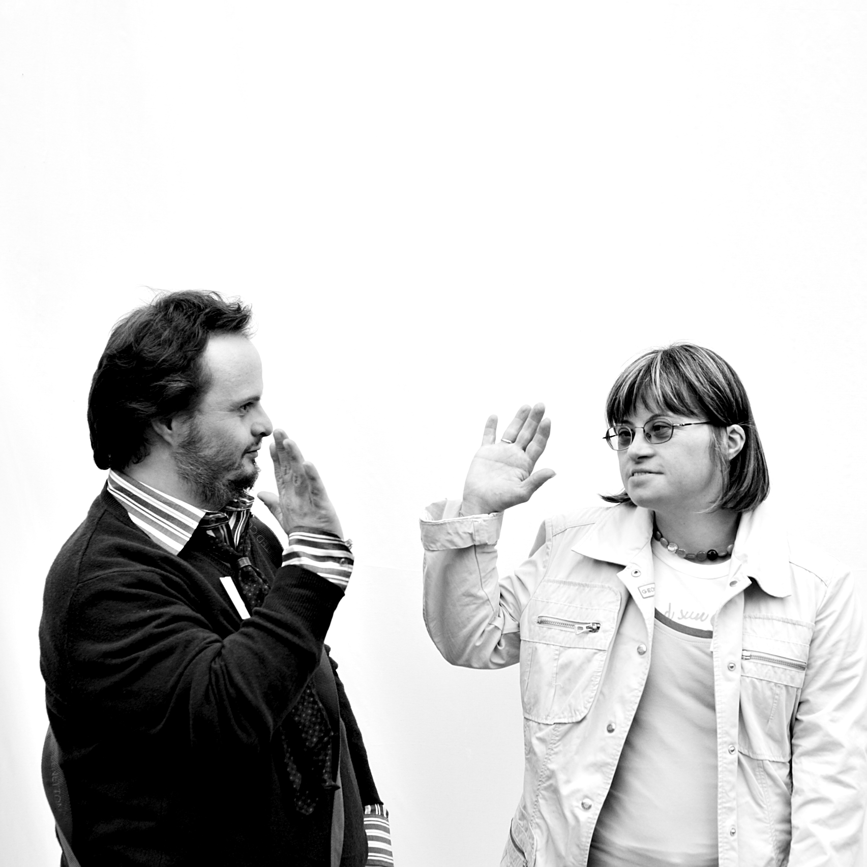 ParliamoCI-Vivi Down Onlus