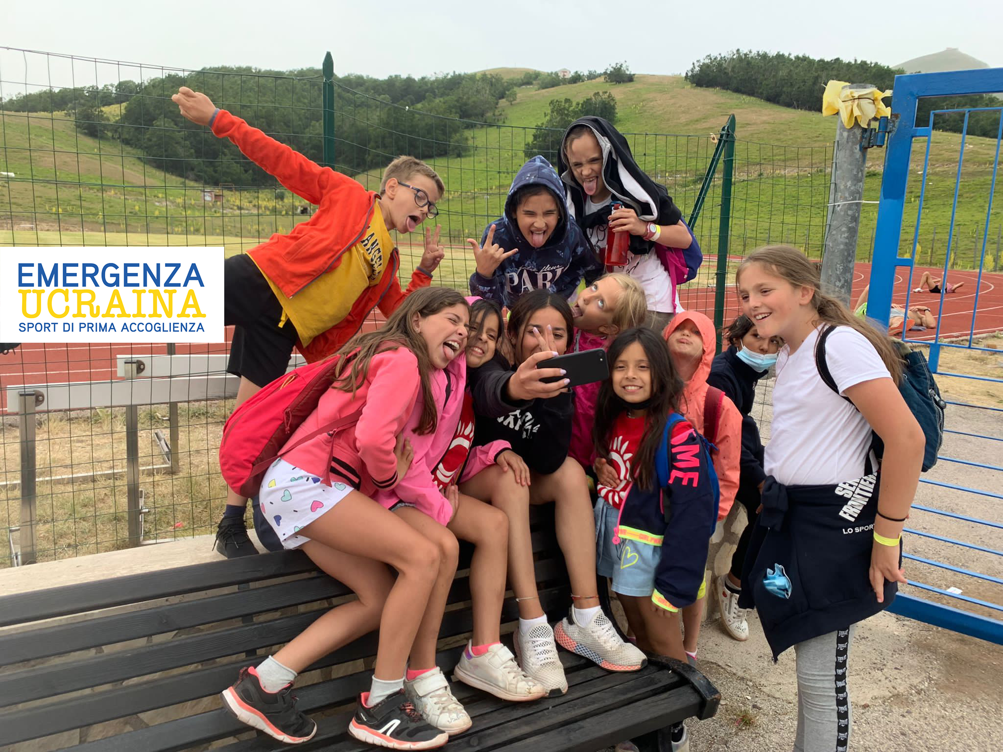 Run For Good Rome Marathon 2022-Sport Senza Frontiere Onlus