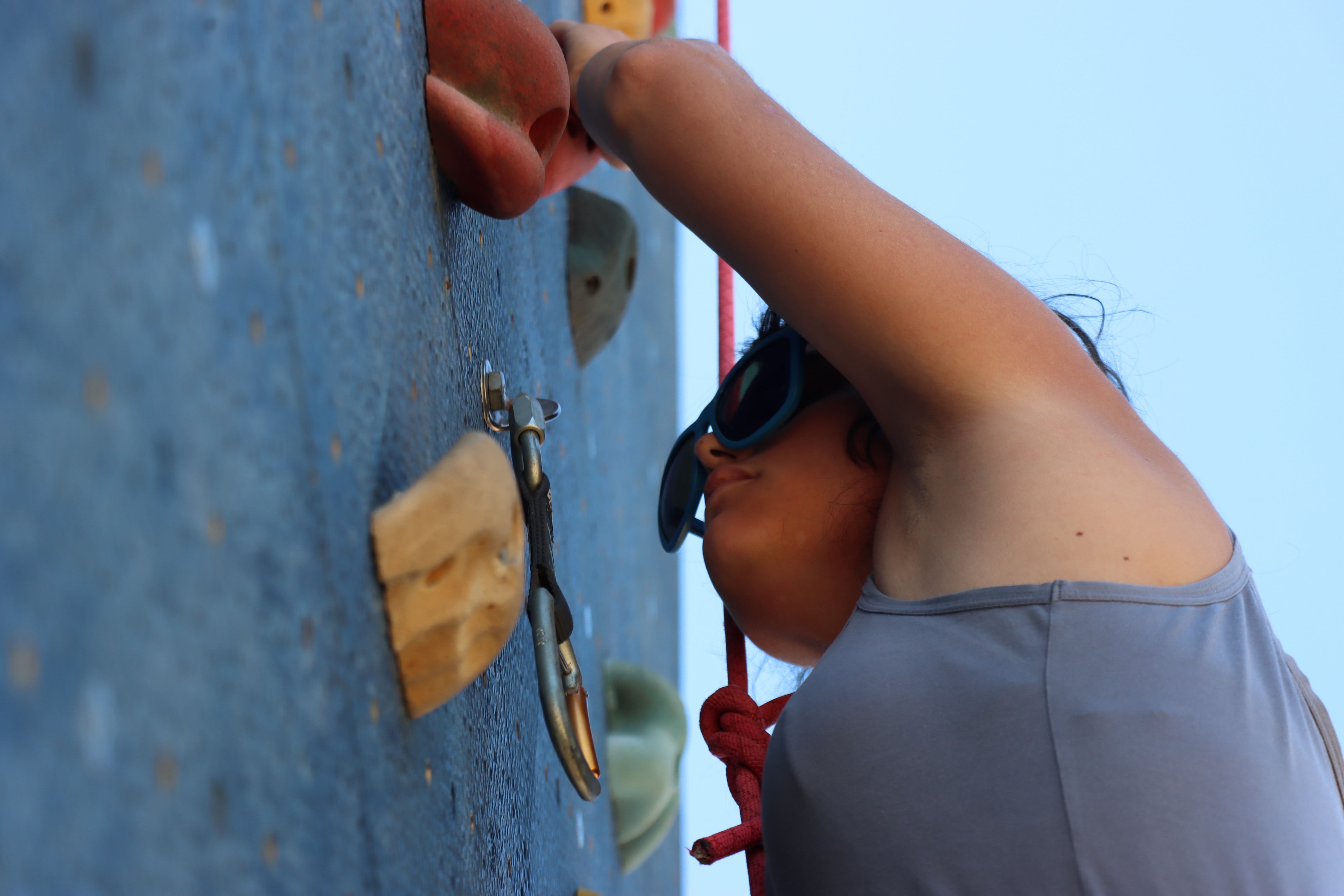 #Sportpertutti-Real Eyes Sport ASD