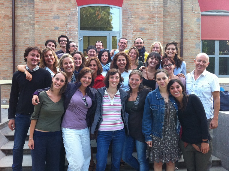 BORSA ALUMNI 2017 Master in Fundraising-Philanthropy Centro Studi