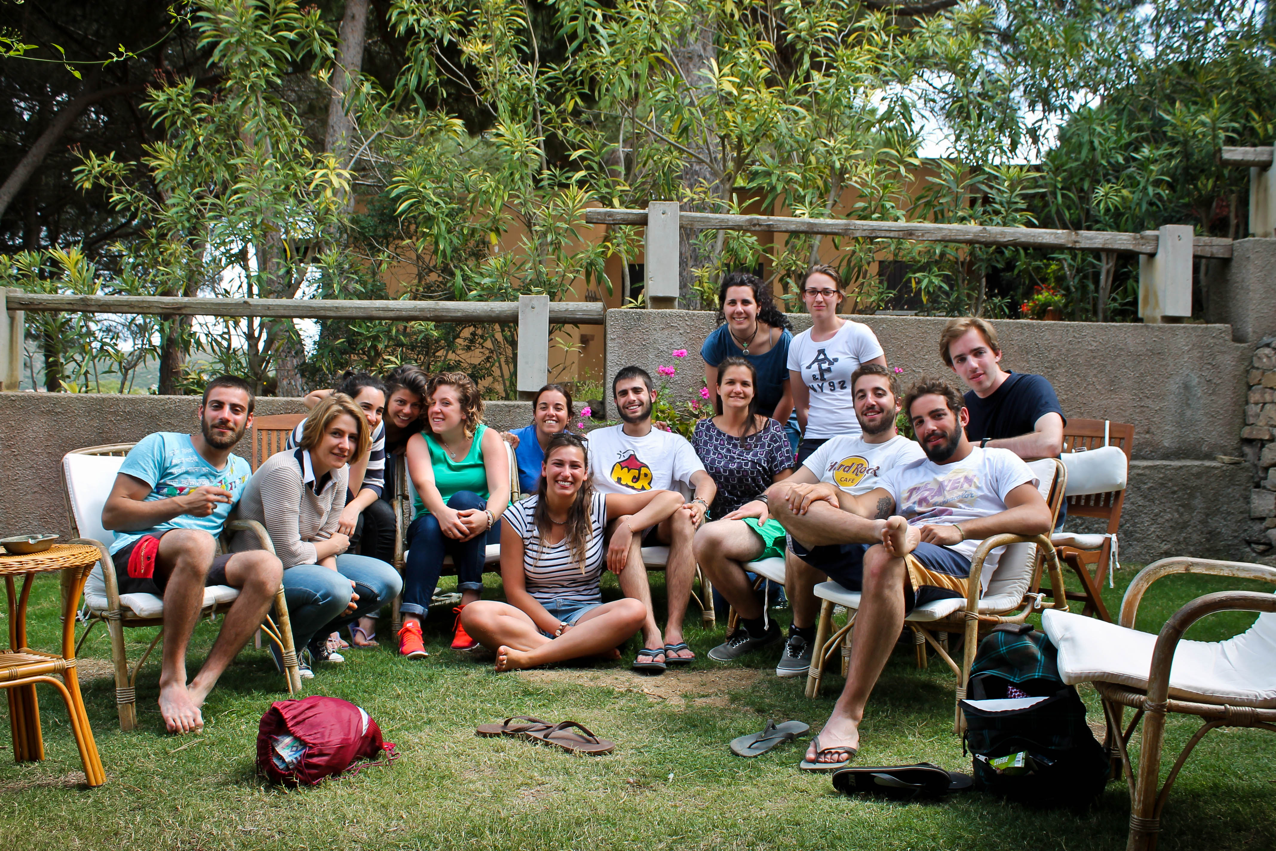 Campo di volontariato in Perù di Compagnia del Perù Onlus Campo di volontariato in Perù-Compagnia del Perù Onlus