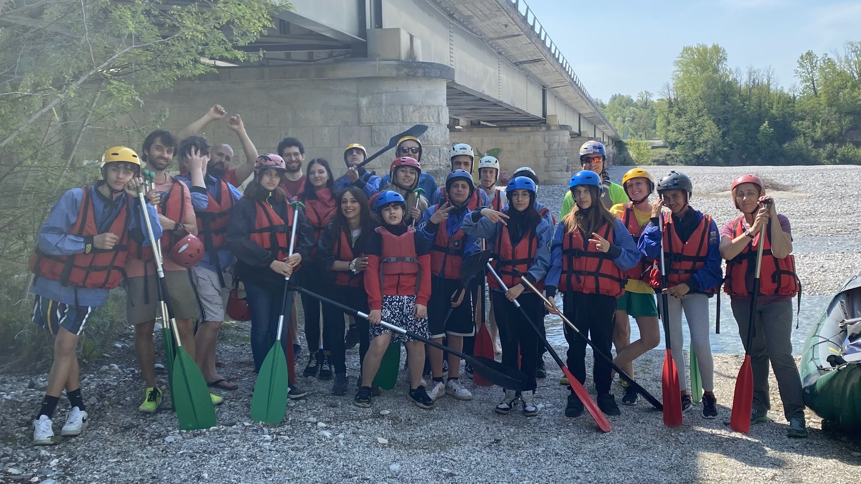S-confinamenti: adolescenti oltre.-Comunità di San Martino al Campo