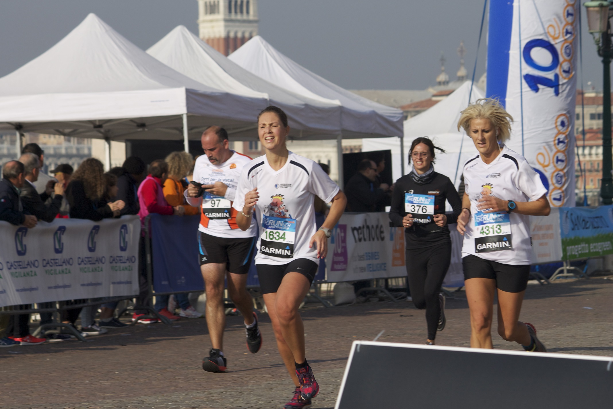 Run for Water Run for Life-Africa Mission