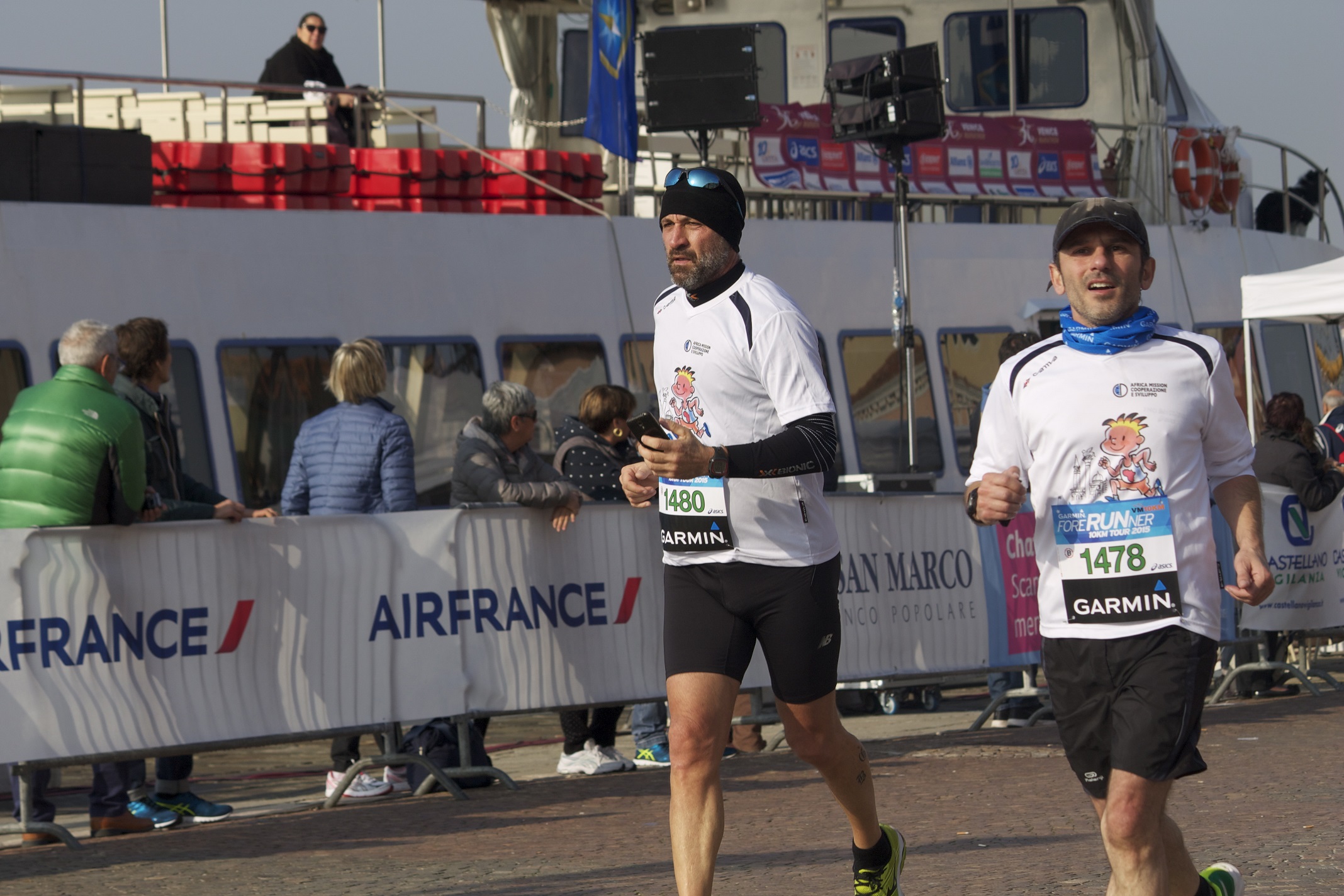 Run for Water Run for Life-Africa Mission