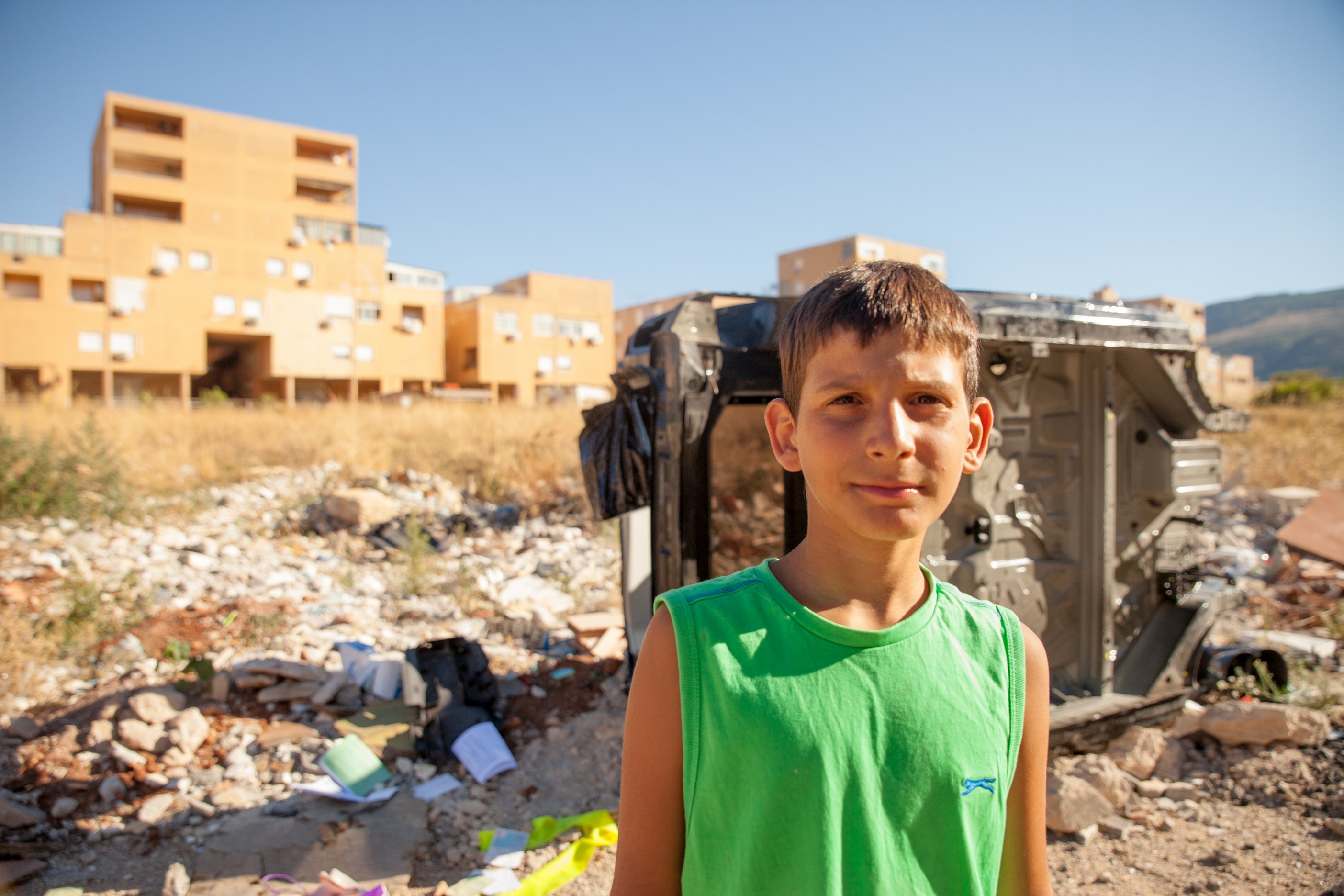 Consegniamo sorrisi!-L'Albero della Vita
