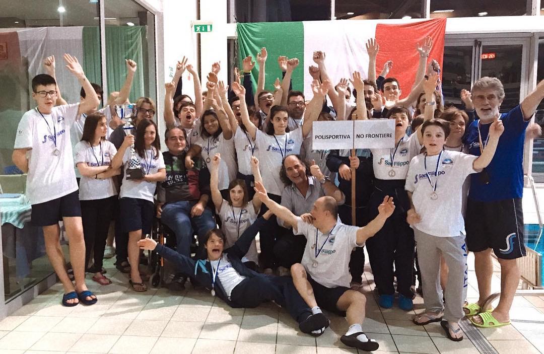 MINIBUS NO FRONTIERE-BRESCIANA NO FRONTIERE