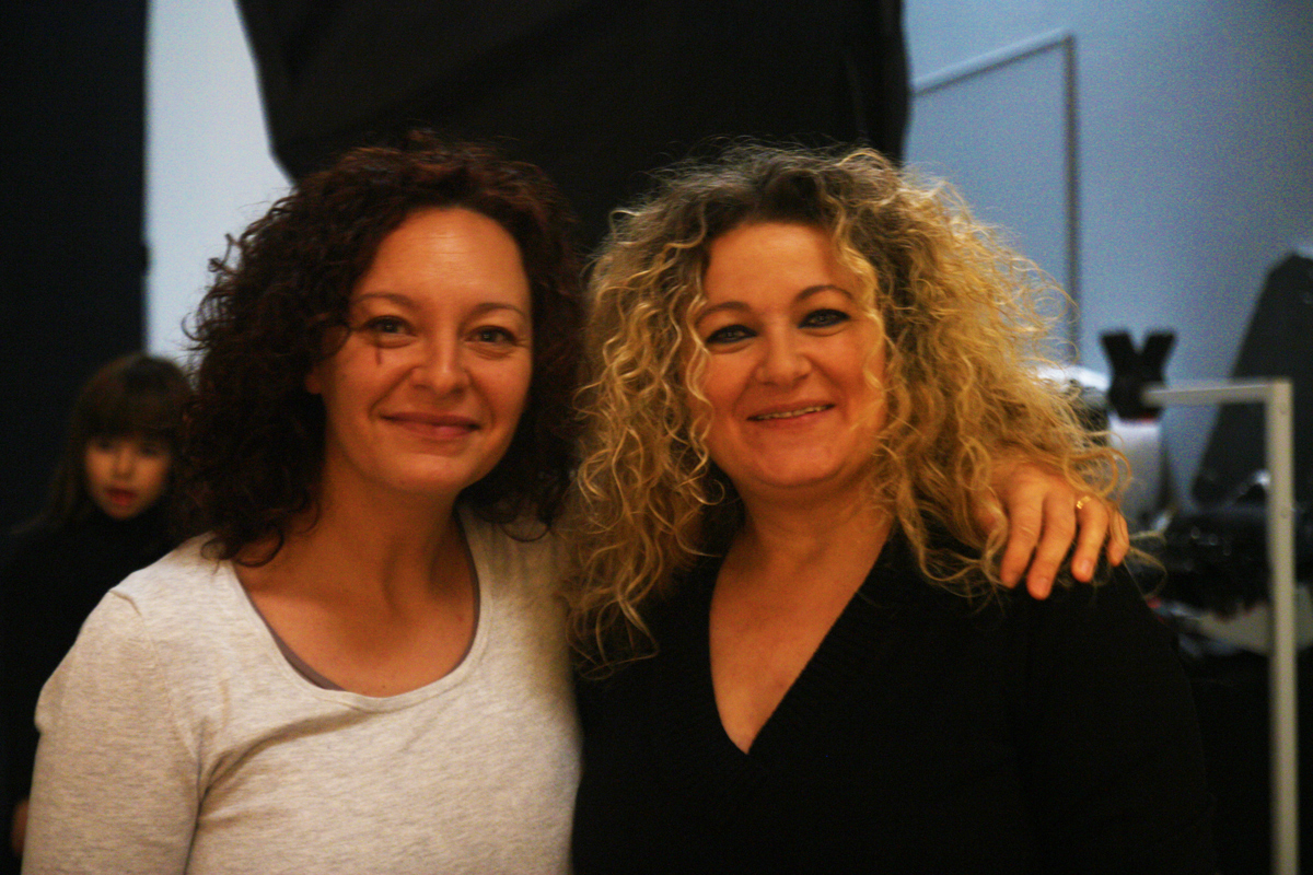 Corri per casa Viola! -Gruppo Polis