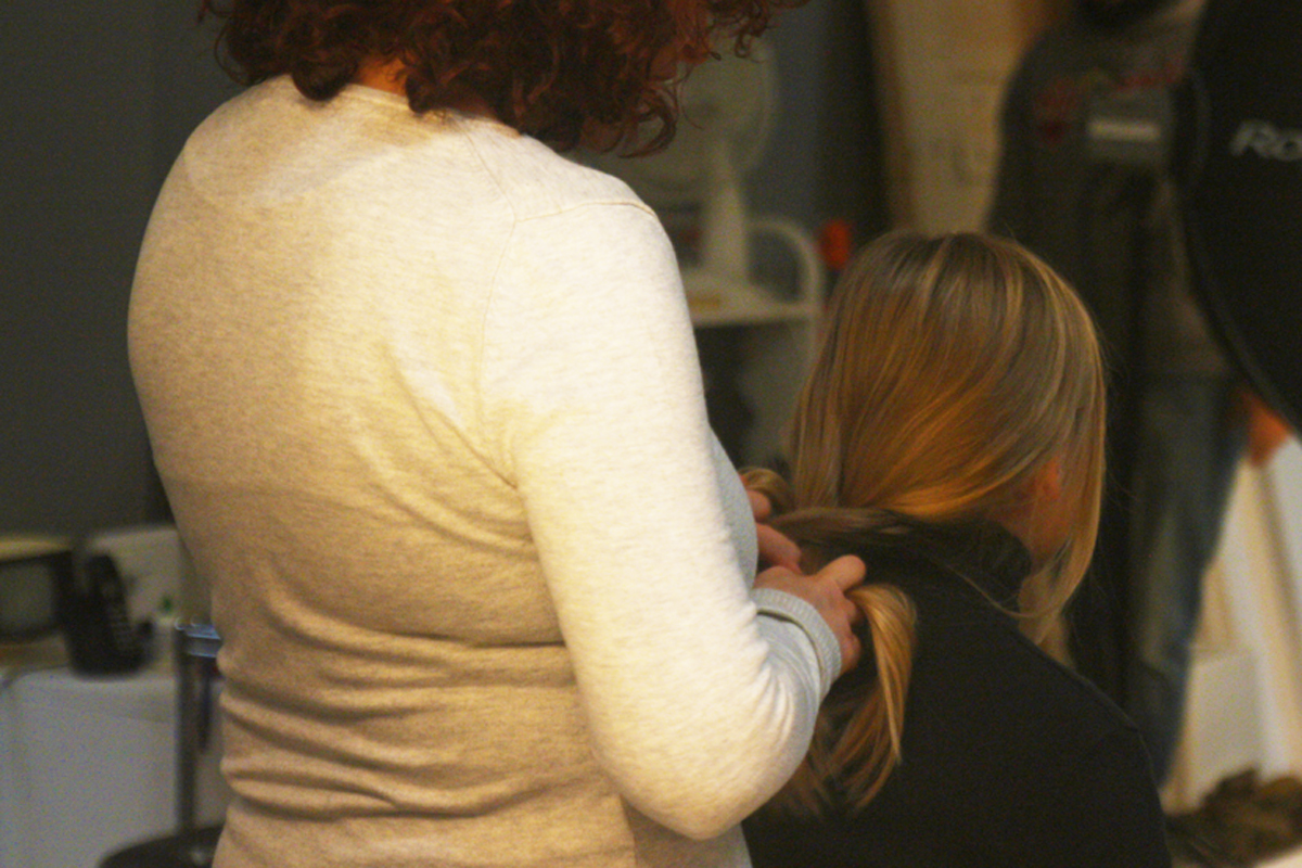 Corri per Casa Viola! di Gruppo Polis Corri per Casa Viola!-Gruppo Polis