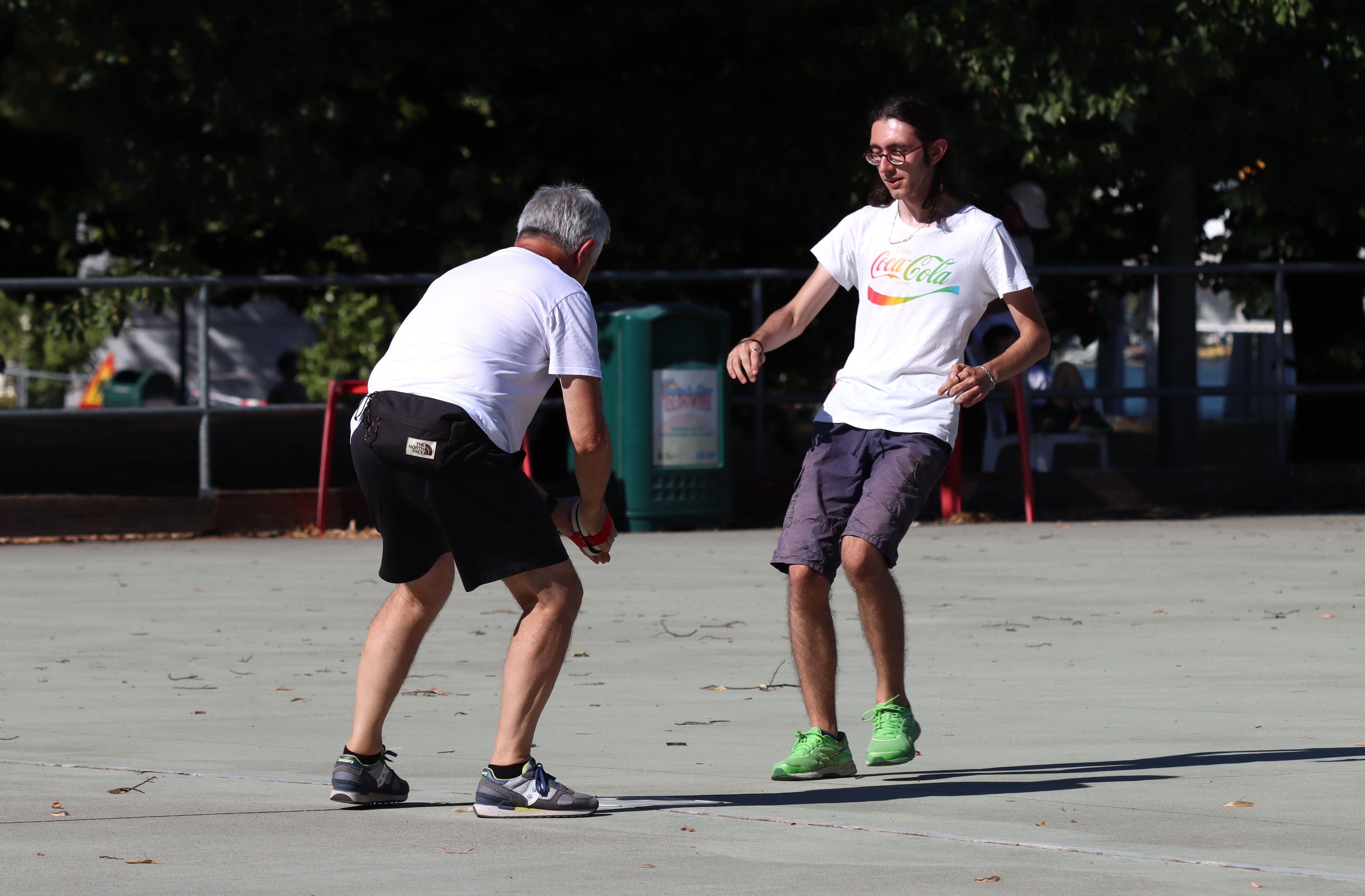 #Sportpertutti-Real Eyes Sport ASD