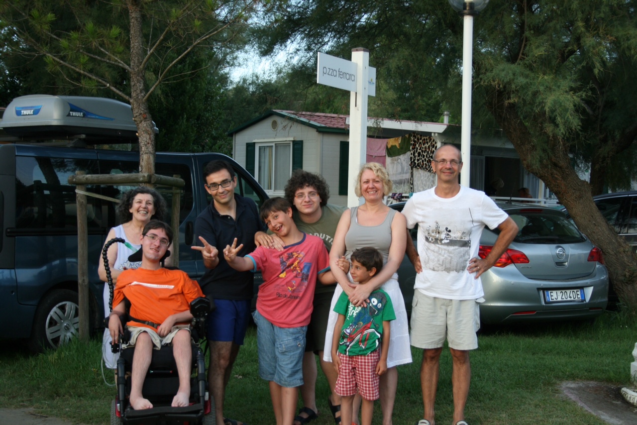 Per Pietro-Spazio Aperto Servizi