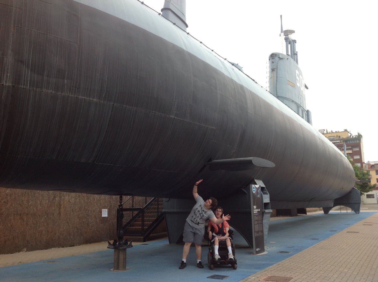 Per Pietro-Spazio Aperto Servizi